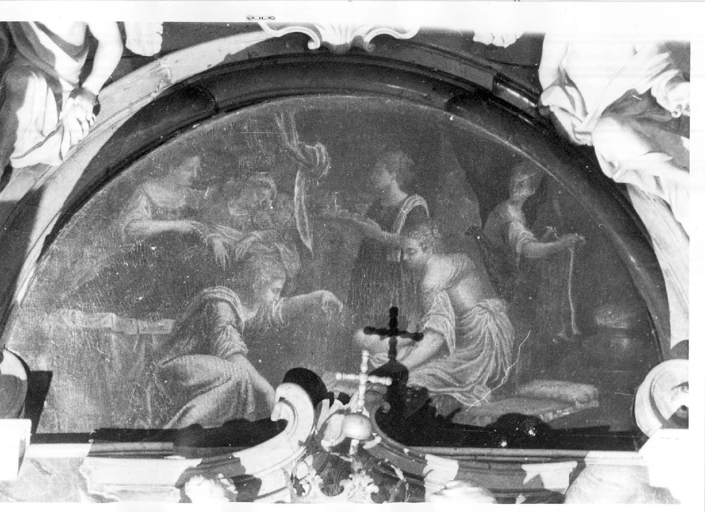 Il Moretto-254-Natività di Maria-Lonato
